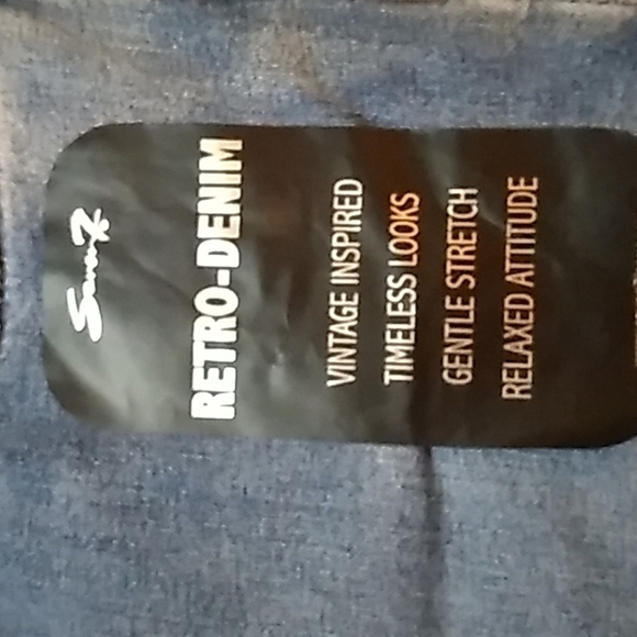 Seven7 14 ankle straight 14 nwt vintage inspired - Picture 2 of 8